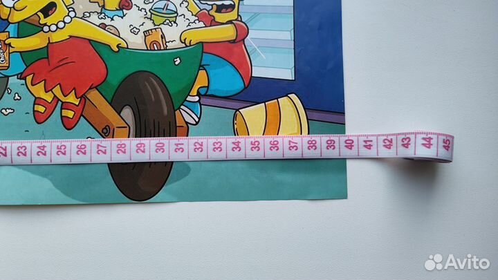 Постеры плакаты мультфильмы