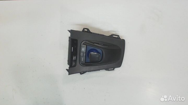 Джойстик мультимедиа Lexus HS, 2010