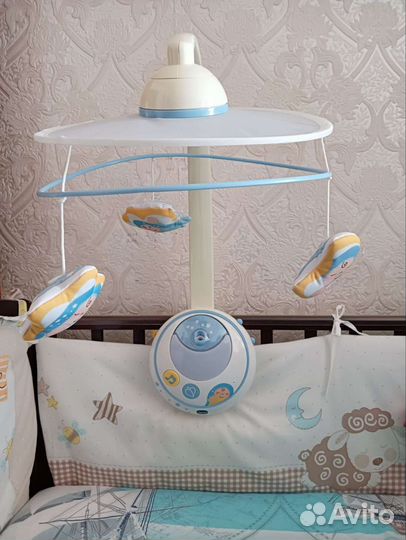 Продается детский мобиль