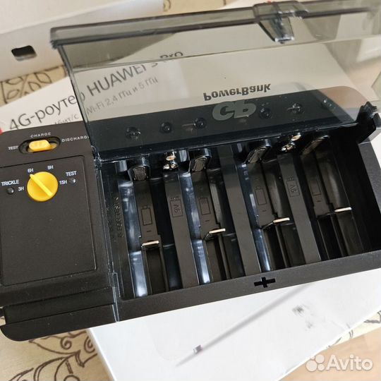 Зарядное устройство gp powerbank s320