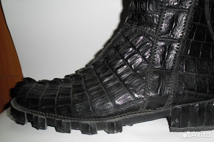 Пошив обуви на заказ