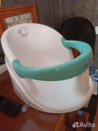 Сиденье для купания детское