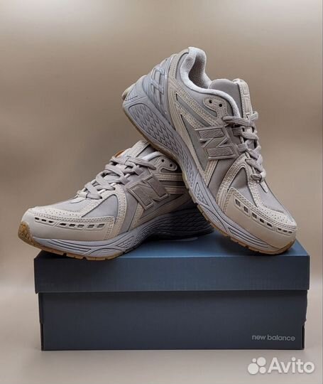 Кроссовки New Balance 1906R cordura