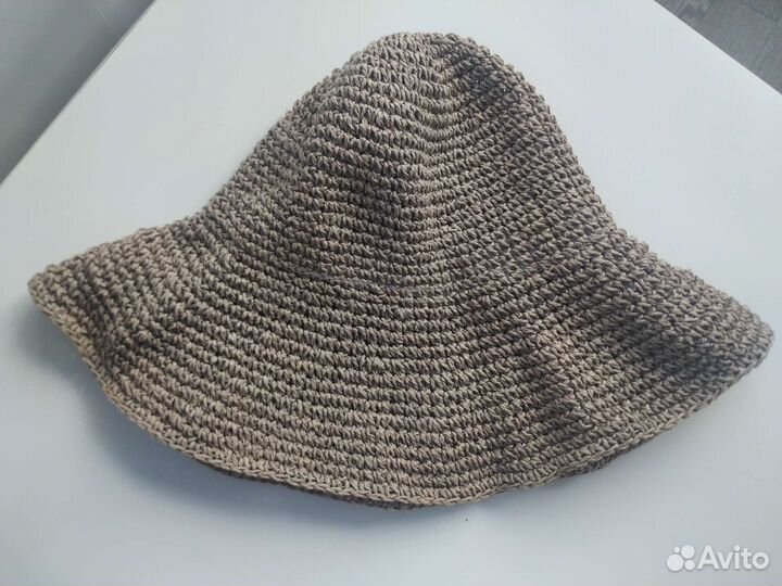 Шляпа женская