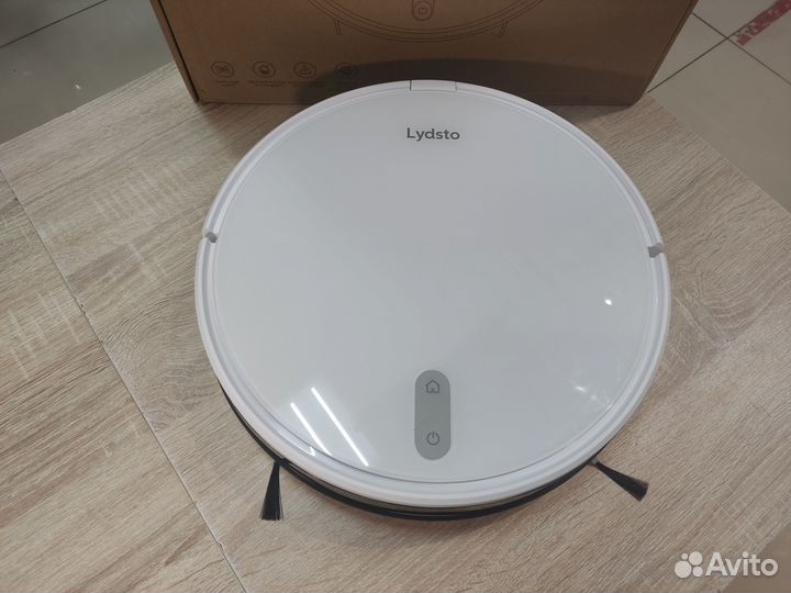 Робот-пылесос Xiaomi Lydsto G2D Б/У