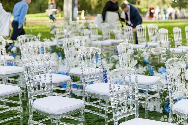 Аренда стульев Наполеон