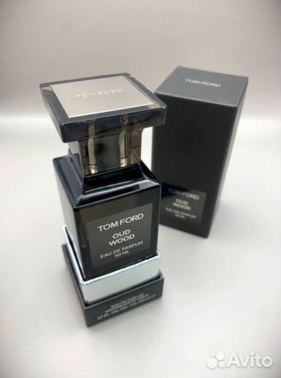 Духи Tom Ford Oud Wood 50мл