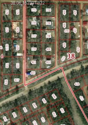 Участок 15 сот. (ИЖС)