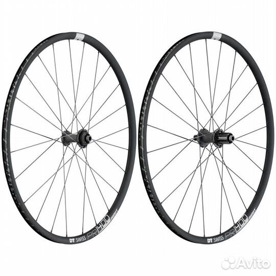 Обод DT Swiss PR 1400 dicut db 21 пара