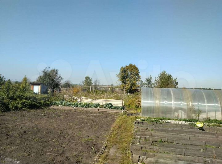 Дача 40 м² на участке 6 сот.