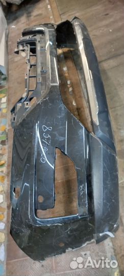 Бампер передний Nissan X-Trail T32