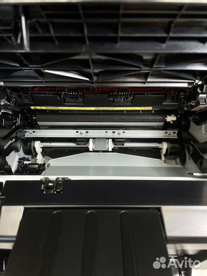 HP LaserJet Pro M1212nf MFP