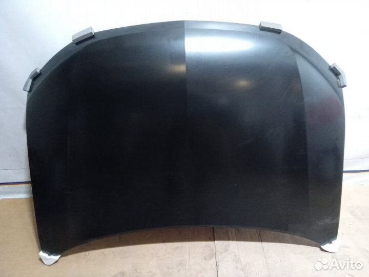 Капот Mitsubishi Outlander 3 2012 - 2020