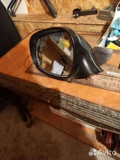 Зеркало бмв е90