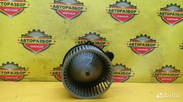 Моторчик печки Hyundai Tucson I