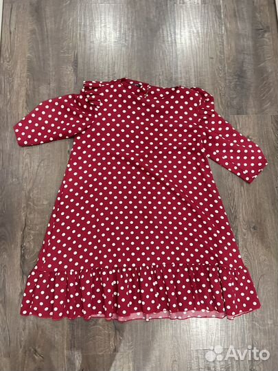 Пакет вещей на размер 46/48