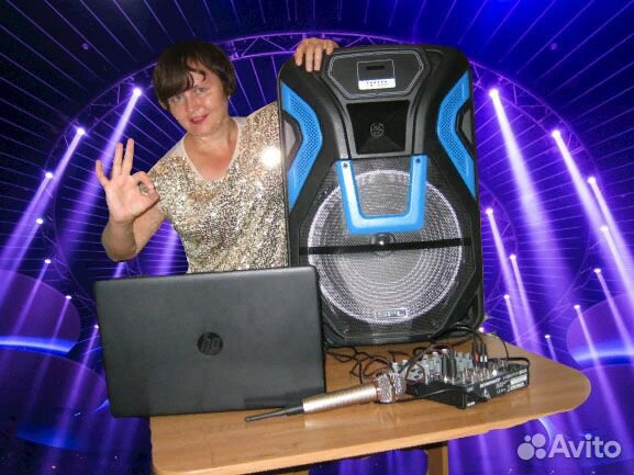 Диджей на ваше мероприятие