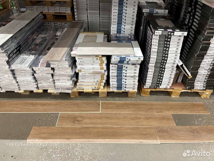 Кварц виниловый ламинат мелкий опт от 20м2
