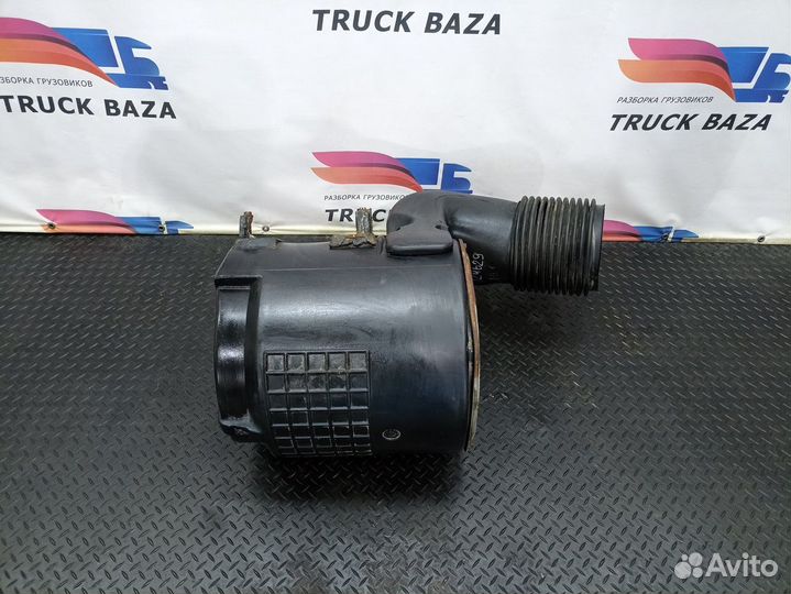 Корпус воздушного фильтра Volvo FH