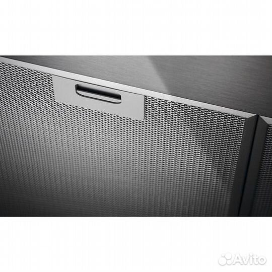 Вытяжка electrolux LFG516X