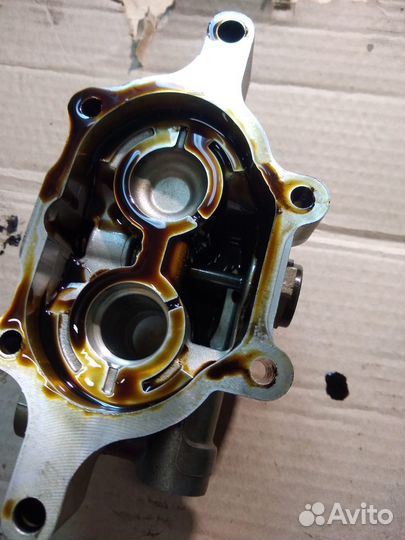 Hyundai/Kia блок балансиров 233002g400 G4KE