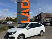 Новый ВАЗ (LADA) Granta 1.6 MT, 2024, цена 1 084 500 руб.