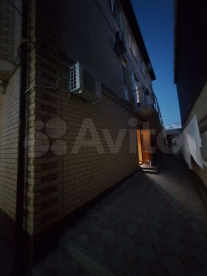 Комната 30 м², 1/3 эт.