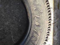 Contyre 185/75 R16 C