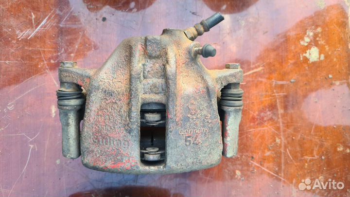 Суппорт Audi 80, 90