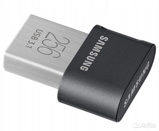 USB Флешка Samsung FIT Plus 256гб