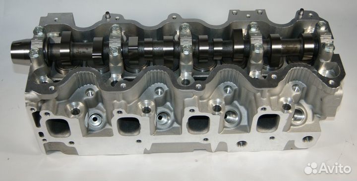 Гбц Toyota 2C 3C 1110164390 в сборе Nomparts Корея