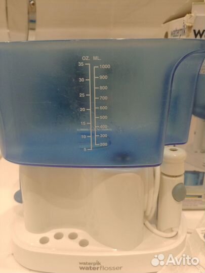 Ирригатор полости рта Waterpik WP-70 E2 Classic