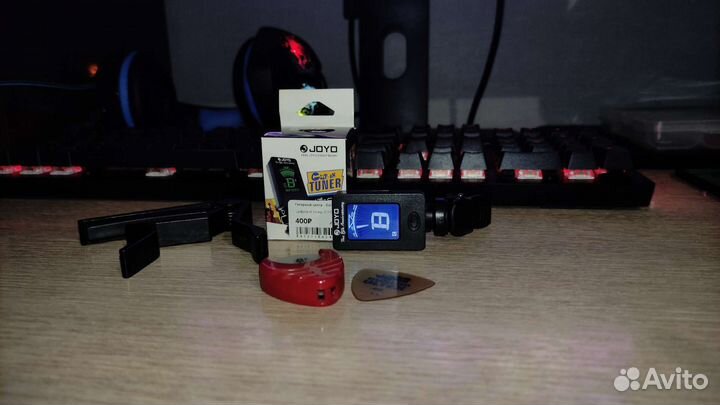 Акустическая Гитара Caravan Music HS-4010-BLS