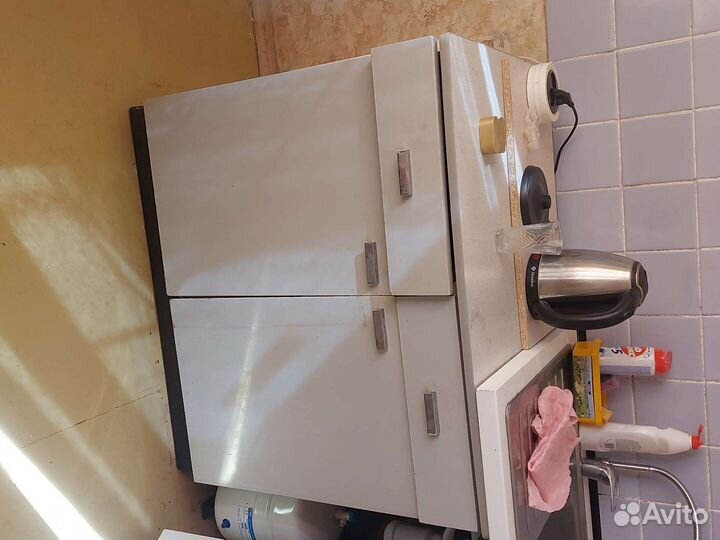 Кухонные шкафчики напольные бу