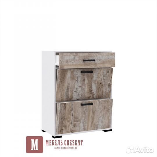 Тумба для обуви в прихожую