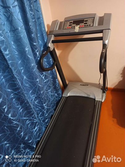 Беговая дорожка