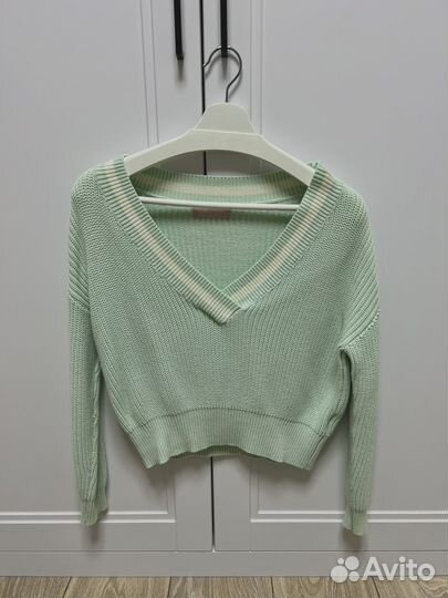 Джемпер To be blossom