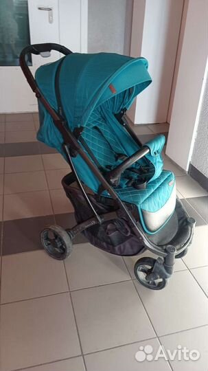 Коляска babalo