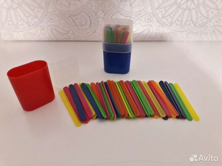 Палочки для счёта