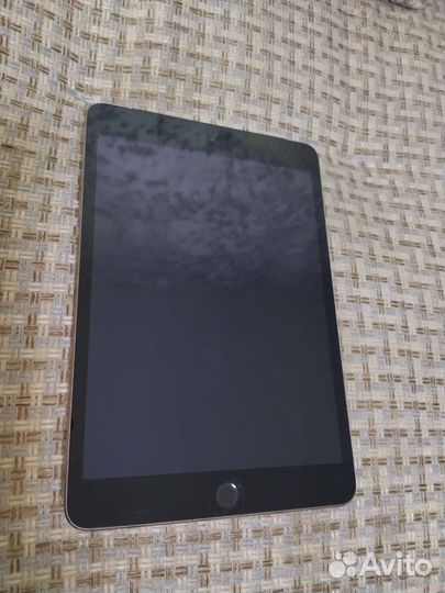 iPad mini 3 16gb