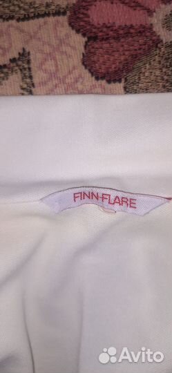 Мастерка -Finn Flare