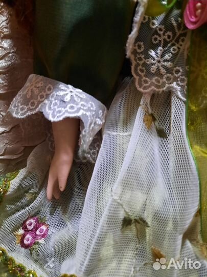 Кукла Collectable doll RC limited 120 edition