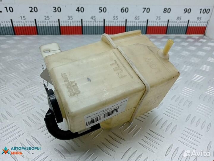 Бачок расширительный Mazda 323 BA 1995 B6BF15350B