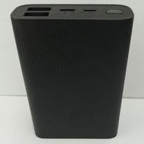 Xiaomi mi power bank 3 ultra compact