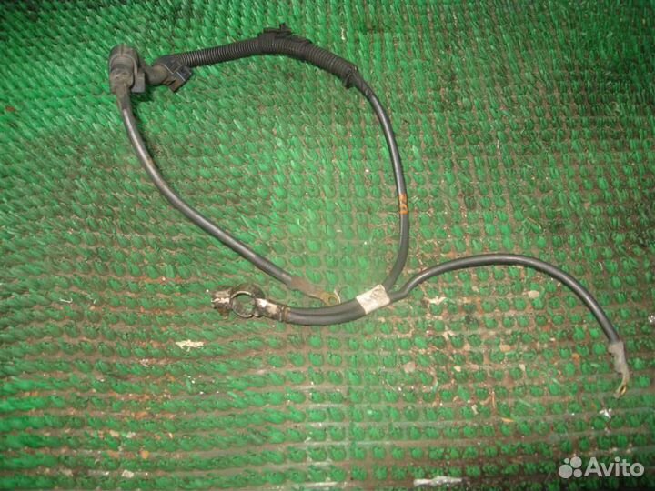 Клемма акб минус Honda CR-V 2 (RD5) 2005