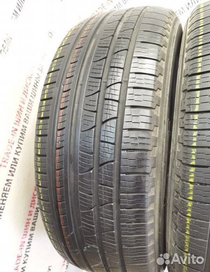 Pirelli Scorpion Verde 235/60 R18 107V