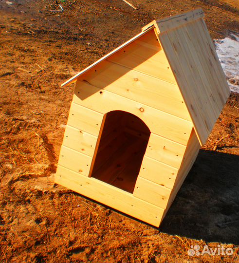 Конура для собаки