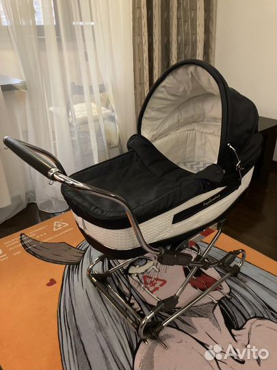 Детская коляска Inglesina Comfort