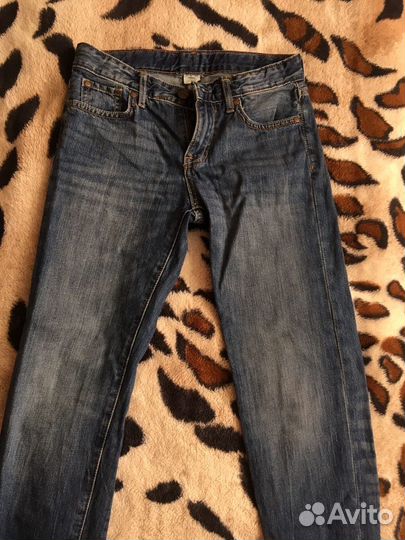 Вещи на подростка