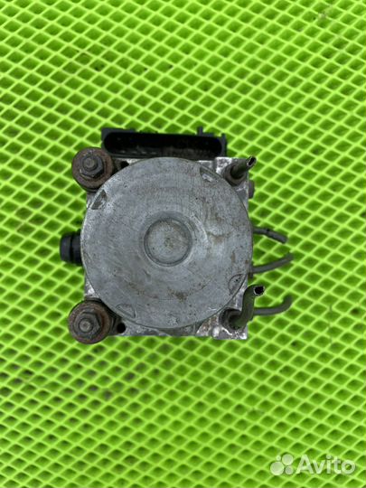 Пежо 107 блок абс,блок ABS